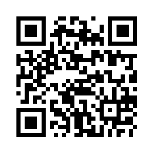 Childhungerprojects.org QR code
