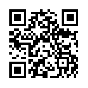 Childliverdisease.org QR code