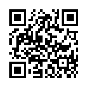 Childrensbrain.org QR code