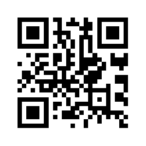 Chillhi.com QR code