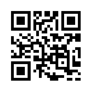 Chillisoul.net QR code