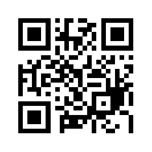 Chillypets.com QR code