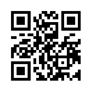 Chimay.com QR code