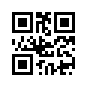 Chimayo QR code