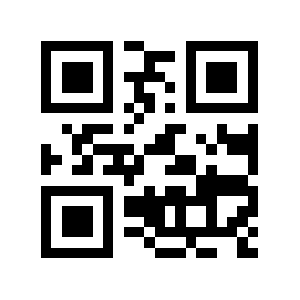 Chimera QR code