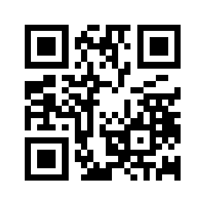 Chimusic.ca QR code