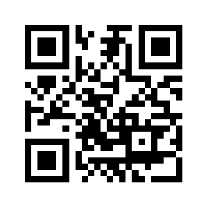 Chinaahv.com QR code