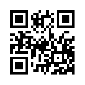 Chinacace.org QR code