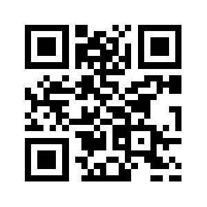 Chinacses.org QR code