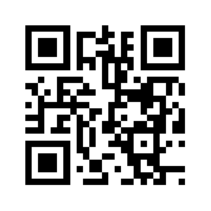 Chinapex.com QR code