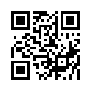 Chinash0p.com QR code