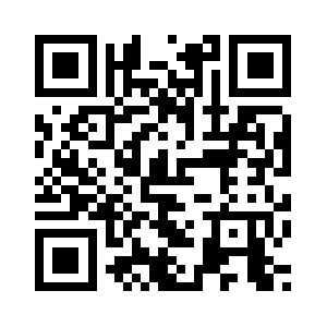 Chinawushu.mobi QR code