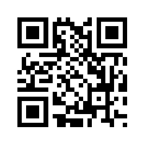 Chinayongu.com QR code