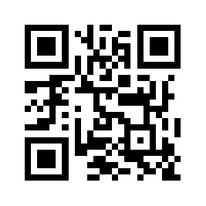 Chinazou.net QR code