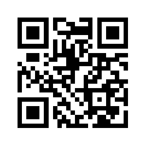 Chinchon QR code