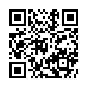 Chinese-action-movie.com QR code