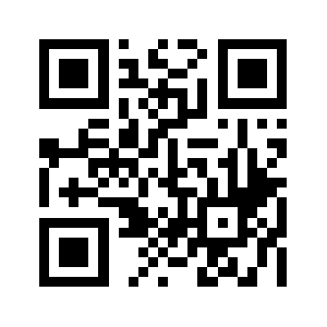 Chineseef.org QR code