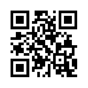 Chineseinto.ca QR code