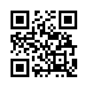 Chinimeier.com QR code