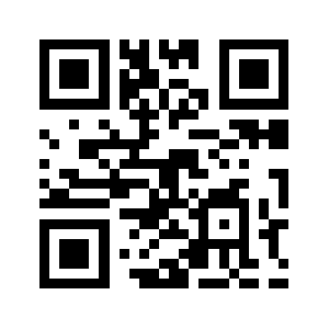 Chinners QR code