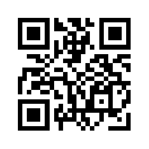 Chinuch.org QR code