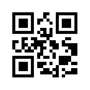 Chiodi QR code