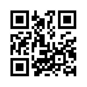 Chiosun.com QR code