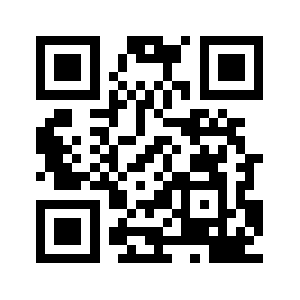 Chipconley.com QR code