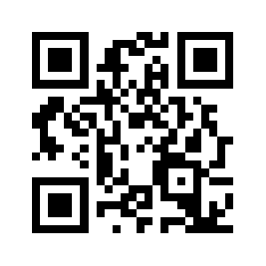 Chiro.org QR code