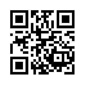 Chirocare.org QR code