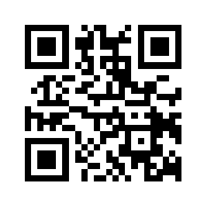 Chirocares.org QR code