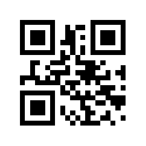 Chis.ma QR code