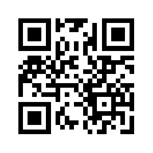 Chis.org QR code