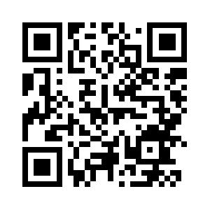 Chistinejones.org QR code