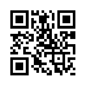 Chisto.ru QR code