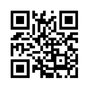 Chjzs888.com QR code