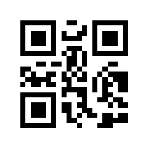 Chk.red QR code