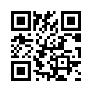 Chloepow.com QR code