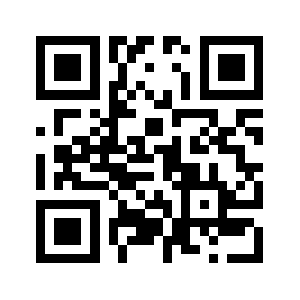 Chloride.co.zw QR code