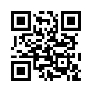 Chlorofil.fr QR code