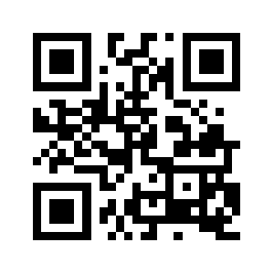 Chloroscdc.com QR code