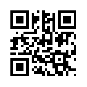 Chncomic.com QR code