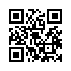 Cho-aa.com QR code