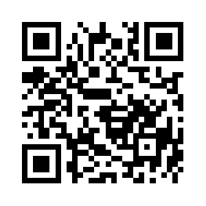 Chobaniamerica.com QR code