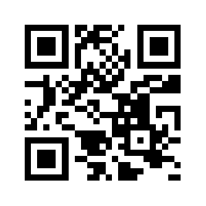 Chockykay.com QR code