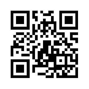 Chocolof.com QR code