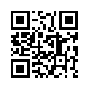 Chocona.info QR code