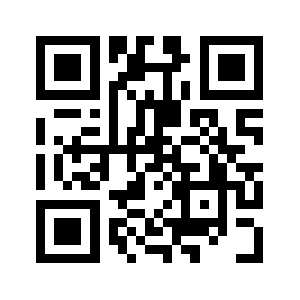 Chocoupons.org QR code