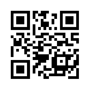 Chodalat.info QR code