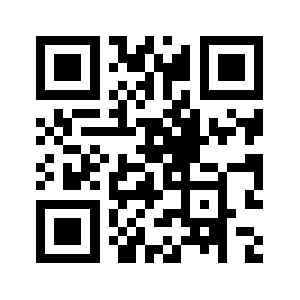 Choef.com QR code